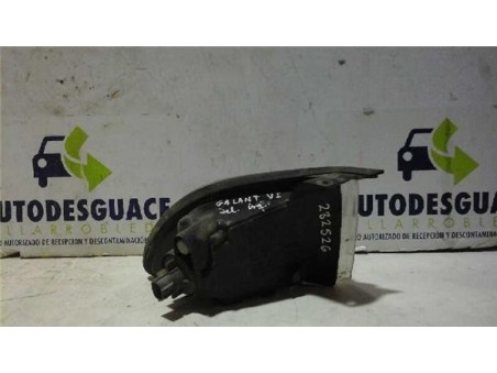Faro Delantero Izquierdo Mitsubishi GALANT BERLINA 2 0 Turbodiesel 