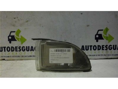 Faro Delantero Izquierdo Mitsubishi GALANT BERLINA 2 0 Turbodiesel  2