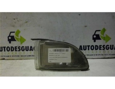 Faro Delantero Izquierdo Mitsubishi GALANT BERLINA 2 0 Turbodiesel 