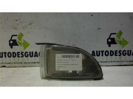 Faro Delantero Izquierdo Mitsubishi GALANT BERLINA 2 0 Turbodiesel 