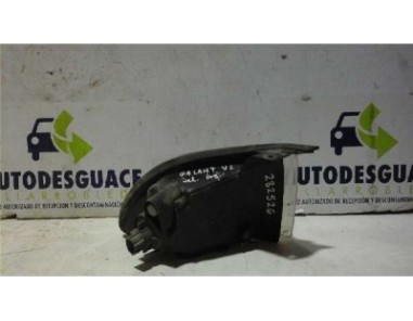 Faro Delantero Izquierdo Mitsubishi GALANT BERLINA 2 0 Turbodiesel 