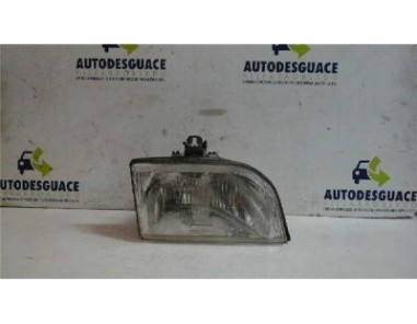 Faro Delantero Derecho » OTROS    MODELOS *