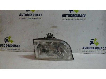 Faro Delantero Derecho » OTROS    MODELOS *
