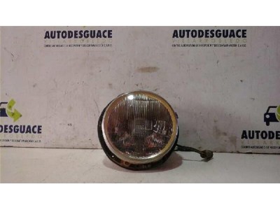 Faro Delantero Derecho Land Rover RANGE ROVER * 2