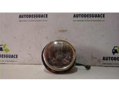 Faro Delantero Derecho Land Rover RANGE ROVER *