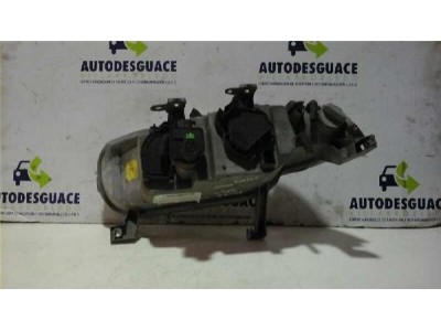 Faro Delantero Derecho MG ROVER SERIE 45 1 6 16V