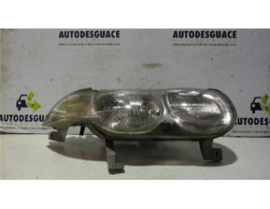 Faro Delantero Derecho MG ROVER SERIE 45 1 6 16V 