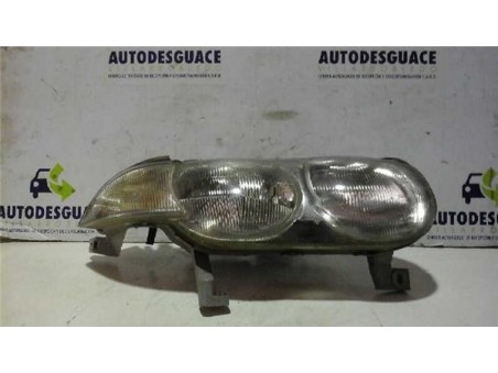 Faro Delantero Derecho MG ROVER SERIE 45 1 6 16V 