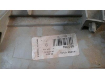 Faro Delantero Izquierdo Peugeot 806 1 9 Turbodiesel