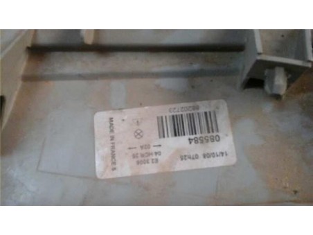 Faro Delantero Izquierdo Peugeot 806 1 9 Turbodiesel 