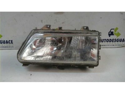Faro Delantero Izquierdo Peugeot 806 1 9 Turbodiesel  2