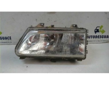 Faro Delantero Izquierdo Peugeot 806 1 9 Turbodiesel 