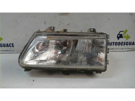 Faro Delantero Izquierdo Peugeot 806 1 9 Turbodiesel 