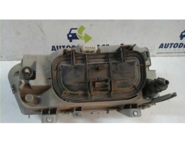 Faro Delantero Izquierdo Peugeot 806 1 9 Turbodiesel 