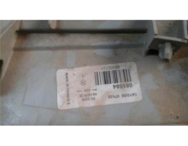 Faro Delantero Izquierdo Peugeot 806 1 9 Turbodiesel 