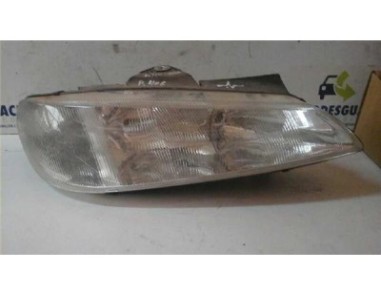Faro Delantero Derecho Peugeot 406 BERLINA 2 1 Turbodiesel 