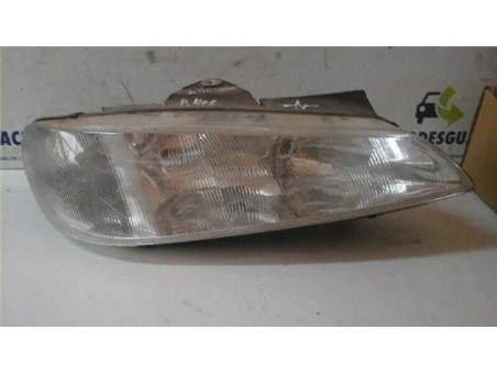 Faro Delantero Derecho Peugeot 406 BERLINA 2 1 Turbodiesel 