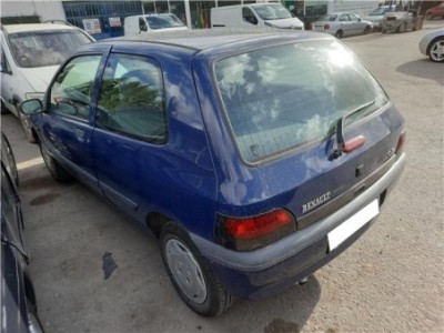 Renault CLIO I FASE I+II 1 2  2