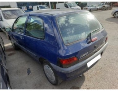 Renault CLIO I FASE I+II 1 2 