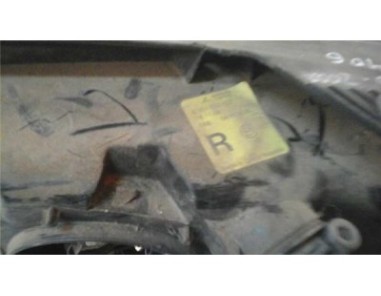 Faro Delantero Derecho Peugeot 406 BERLINA 2 1 Turbodiesel 
