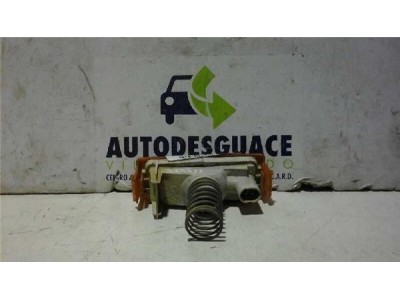 Faro Delantero Derecho Renault RAPID/EXPRESS *