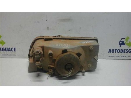 Faro Delantero Derecho » OTROS    MODELOS *