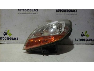 Faro Delantero Izquierdo Renault KANGOO * 2