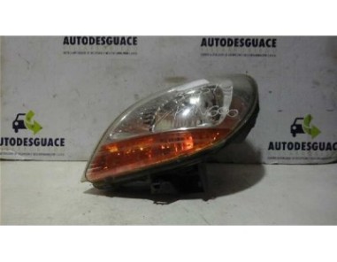 Faro Delantero Izquierdo Renault KANGOO *