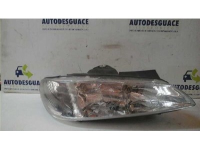 Faro Delantero Derecho Peugeot 406 BERLINA 1 8  2
