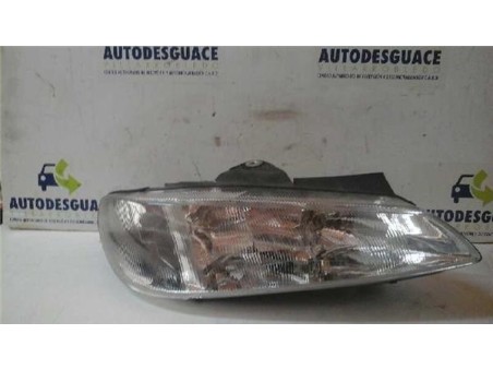 Faro Delantero Derecho Peugeot 406 BERLINA 1 8 