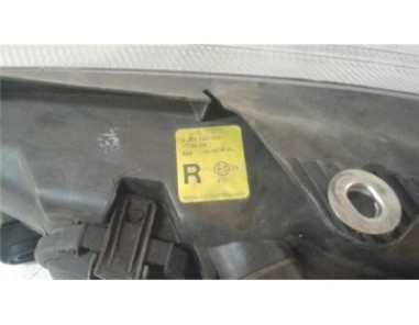 Faro Delantero Derecho Peugeot 406 BERLINA 1 8 