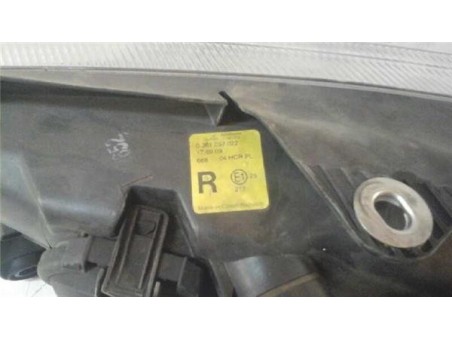 Faro Delantero Derecho Peugeot 406 BERLINA 1 8 