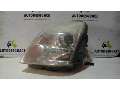 Faro Delantero Izquierdo Renault VEL SATIS 3 5 V6  2