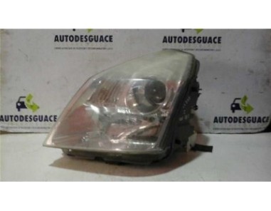 Faro Delantero Izquierdo Renault VEL SATIS 3 5 V6 