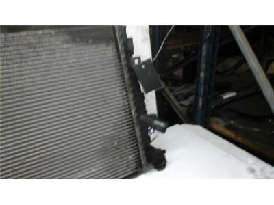 Radiador Ford FOCUS SPORTBREAK 1 6 TDCi