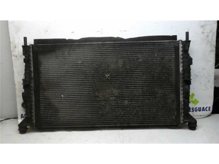 Radiador Ford FOCUS SPORTBREAK 1 6 TDCi 