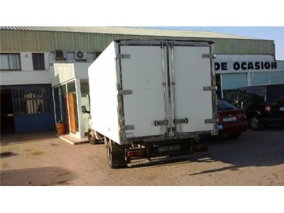 Radiador Ford TRANSIT CAJA CERRADA  CORTA 2 4 TDE