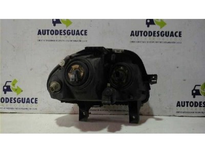 Faro Delantero Izquierdo Renault CLIO II FASE II 1 9 dTi D