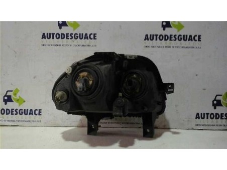 Faro Delantero Izquierdo Renault CLIO II FASE II 1 9 dTi D 
