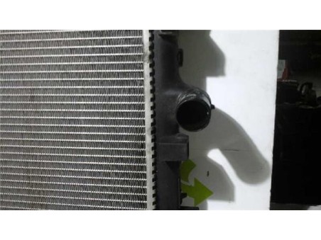 Radiador Fiat CROMA 1 9 JTD 16V 