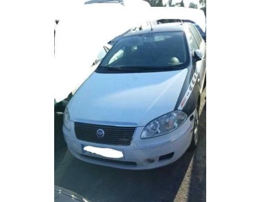 Radiador Fiat CROMA 1 9 JTD 16V 