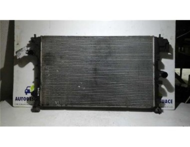 Radiador Fiat CROMA 1 9 JTD 16V 