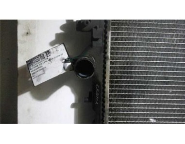 Radiador Fiat CROMA 1 9 JTD 16V 