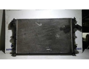 Radiador Fiat CROMA 1 9 JTD 16V 