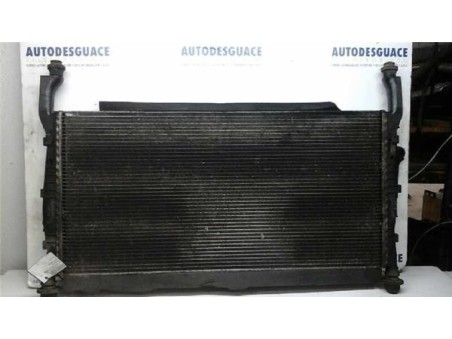 Radiador Ford TRANSIT COMBI '06 2 2 TDCi 