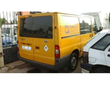 Radiador Ford TRANSIT COMBI '06 2 2 TDCi 