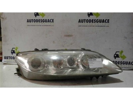 Faro Delantero Derecho Mazda 6 BERLINA 2 0 D 