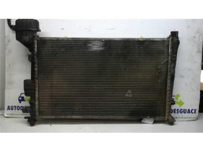 Radiador MERCEDES CLASE A 1 7 CDI D