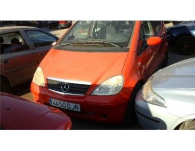 Radiador MERCEDES CLASE A 1 7 CDI D 