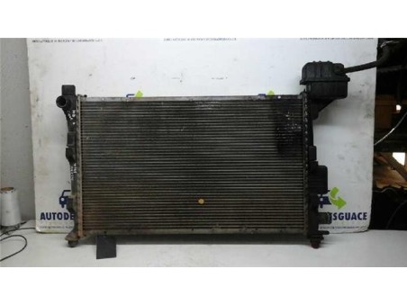 Radiador MERCEDES CLASE A 1 7 CDI D 